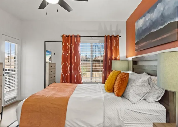 Appartement Next To Tpc Quiet Executive Oasis Fast Wi-fi Scottsdale