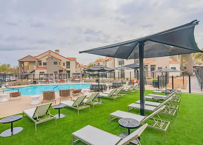 Next To Tpc Quiet Executive Oasis Fast Wi-fi