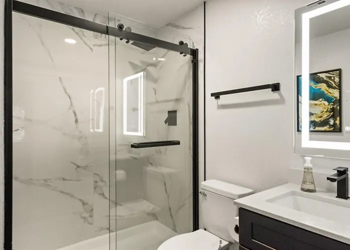 Next To Tpc Quiet Executive Oasis Fast Wi-fi * Scottsdale
