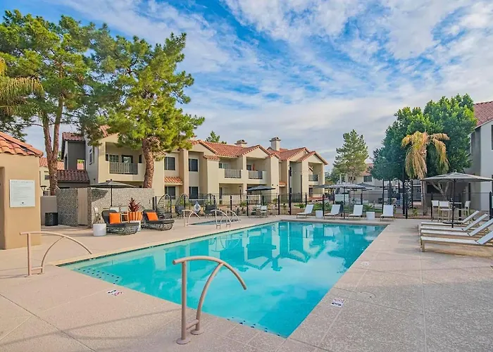 Appartement Next To Tpc Quiet Executive Oasis Fast Wi-fi