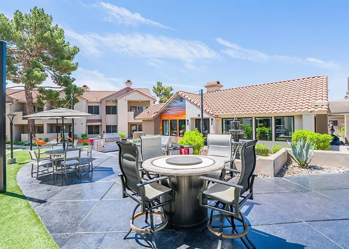 Next To Tpc Quiet Executive Oasis Fast Wi-fi * Scottsdale